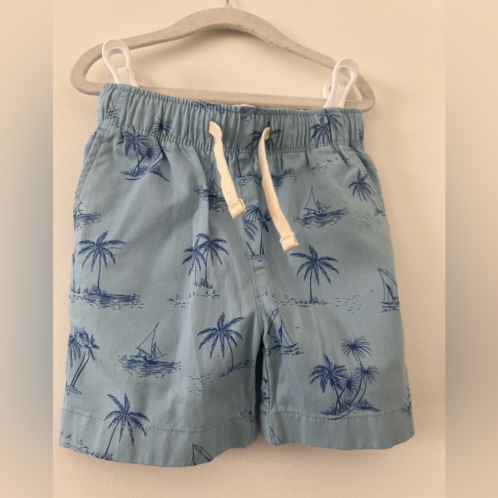 Jcrew Factory Boys' short 4 New